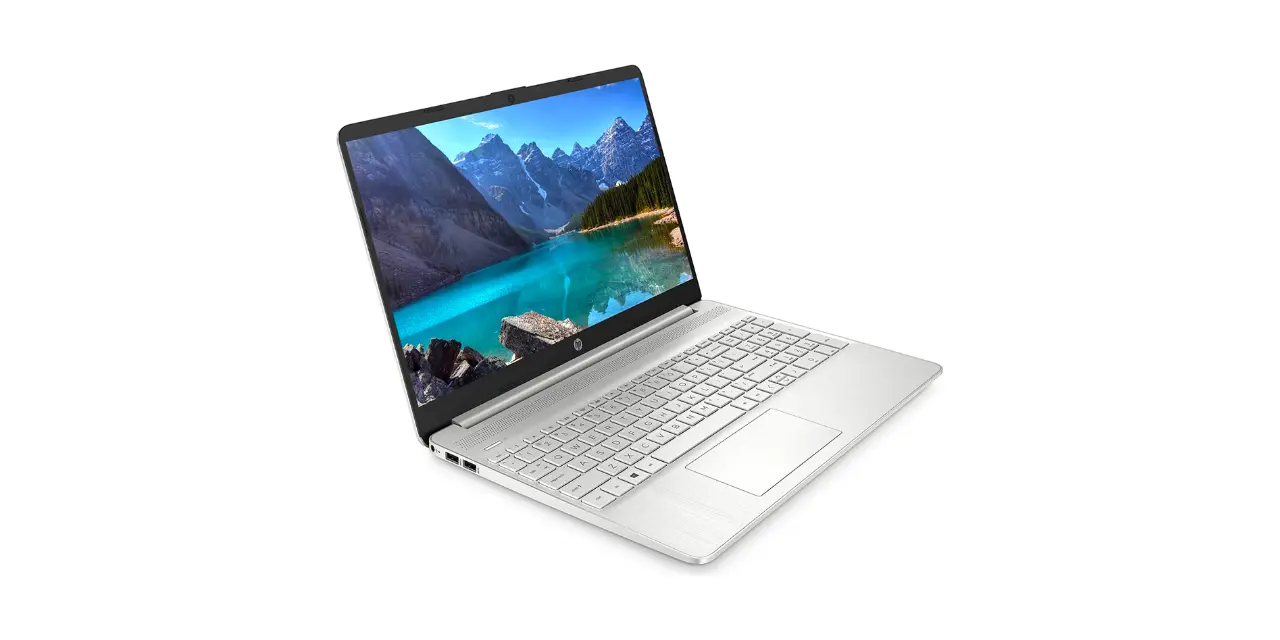 2022 HP Pavilion Premium Laptop