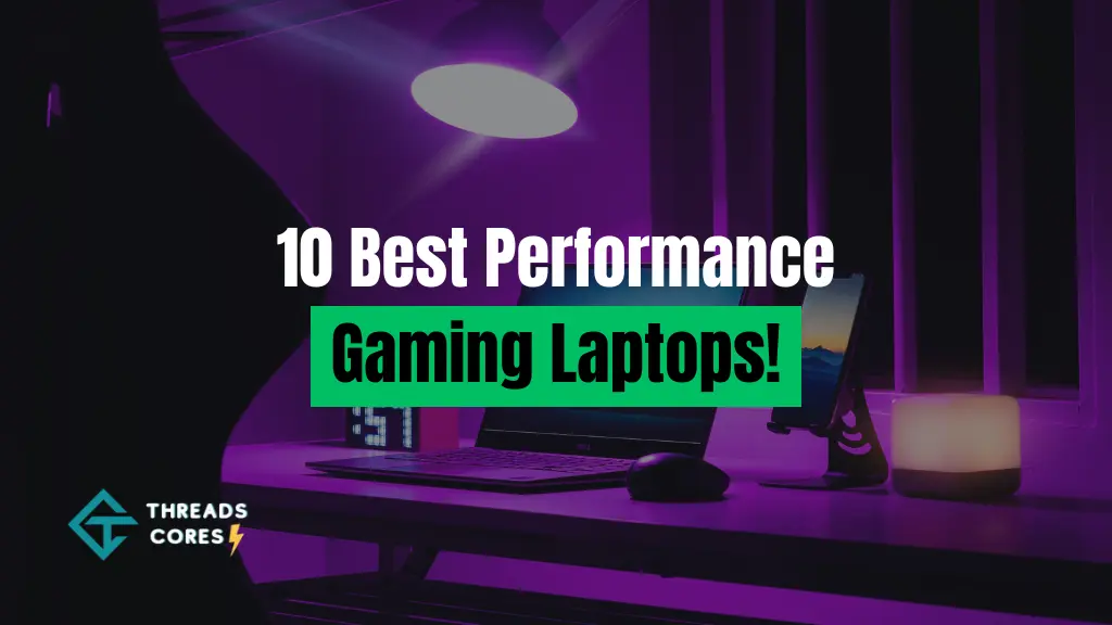 Best Gaming Laptop To Buy