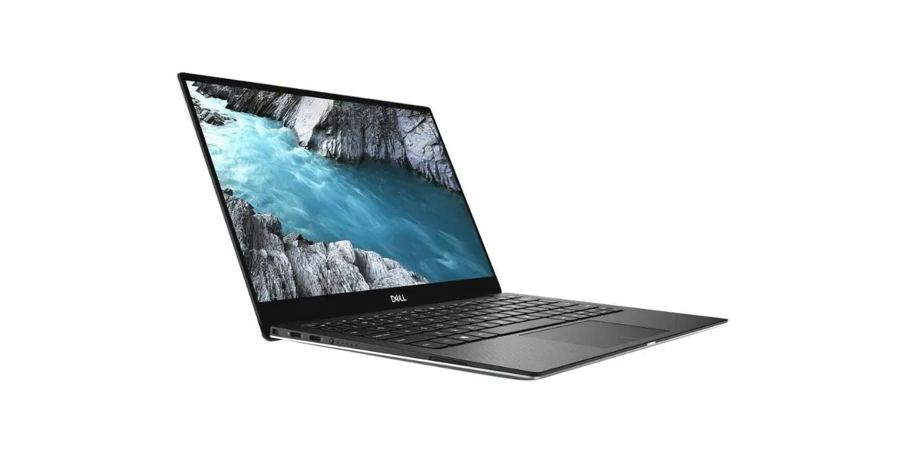 Dell XPS 15 7590 Laptop 15.6 inch 4K UHD